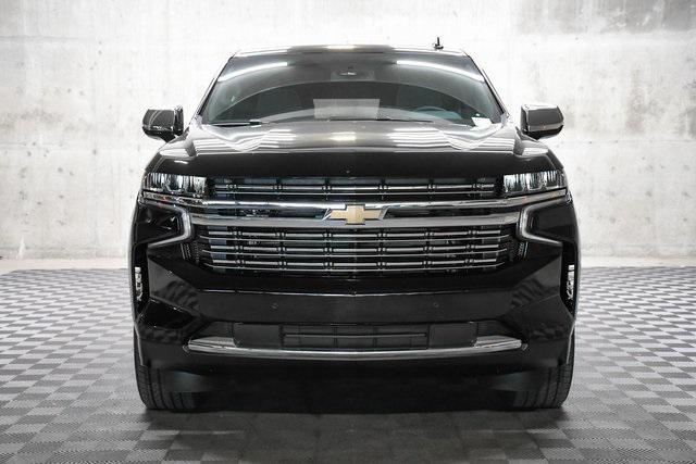 new 2024 Chevrolet Suburban car, priced at $78,479