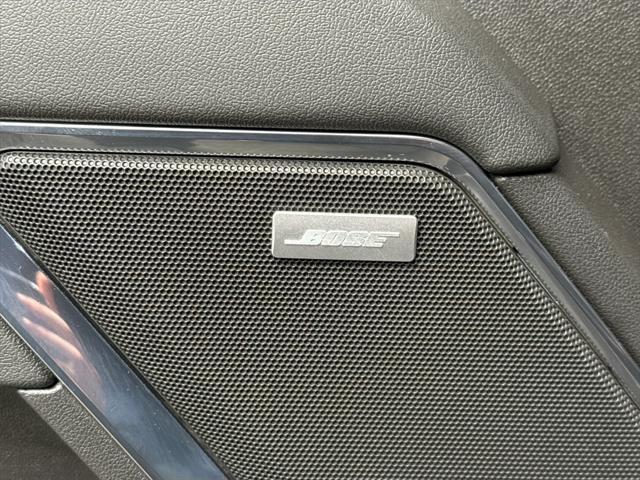used 2023 Chevrolet Silverado 1500 car, priced at $45,891