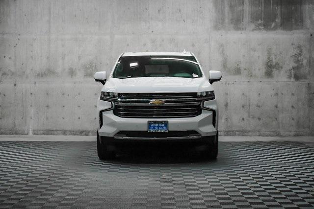 new 2024 Chevrolet Tahoe car, priced at $69,022