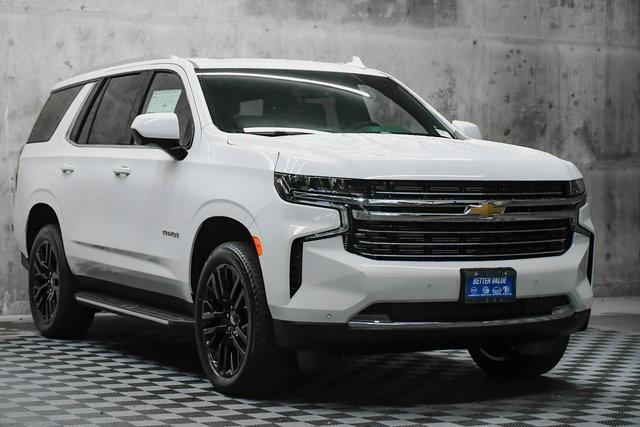 new 2024 Chevrolet Tahoe car, priced at $69,022