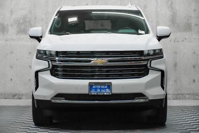 new 2024 Chevrolet Tahoe car, priced at $69,022