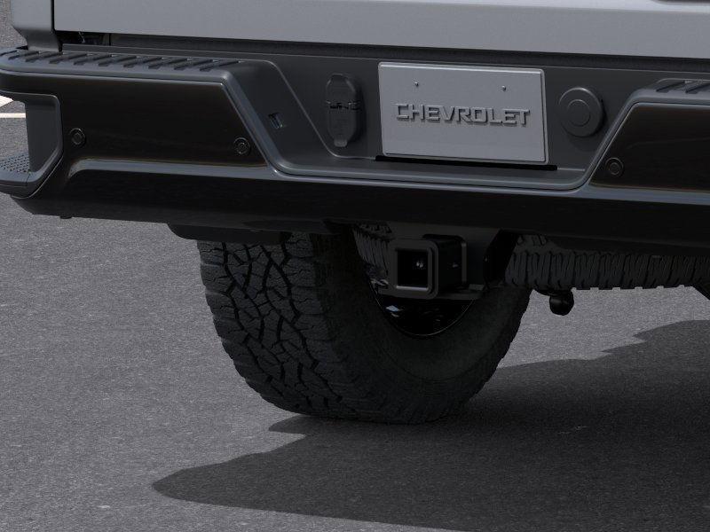 new 2026 Chevrolet Silverado 2500 car, priced at $83,275