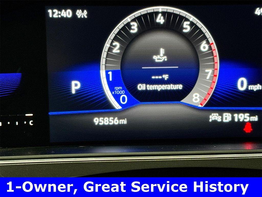 used 2022 Volkswagen Tiguan car, priced at $17,488