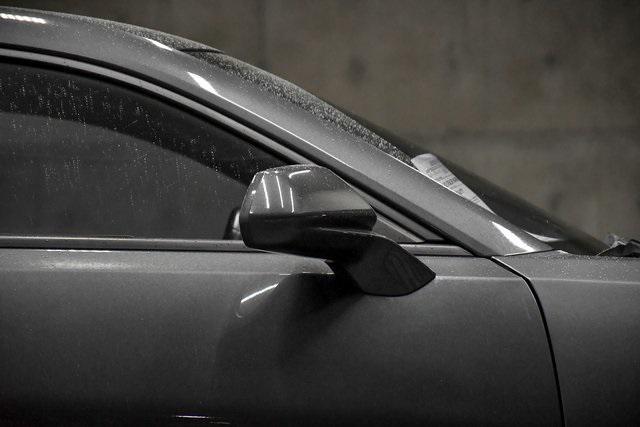 used 2018 Chevrolet Camaro car, priced at $23,227