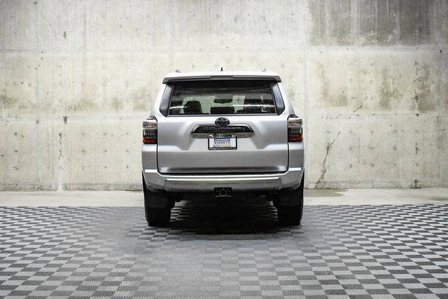 used 2023 Toyota 4Runner car, priced at $52,991