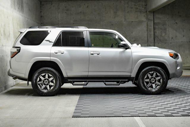 used 2023 Toyota 4Runner car, priced at $52,991