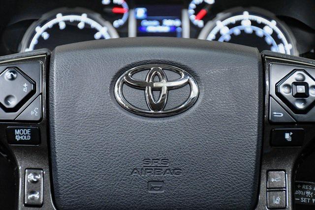 used 2023 Toyota 4Runner car, priced at $52,991