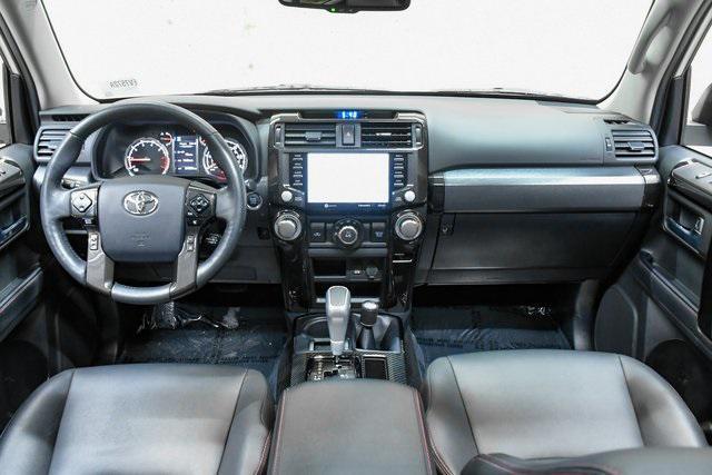 used 2023 Toyota 4Runner car, priced at $52,991