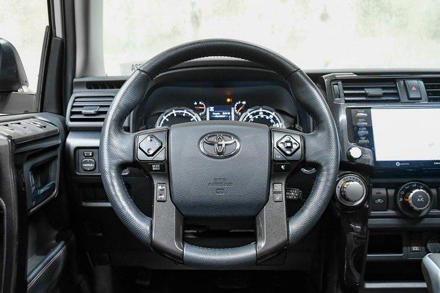 used 2023 Toyota 4Runner car, priced at $52,991