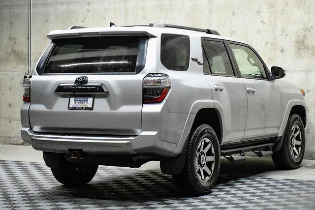 used 2023 Toyota 4Runner car, priced at $52,991