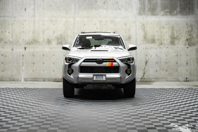 used 2023 Toyota 4Runner car, priced at $52,991