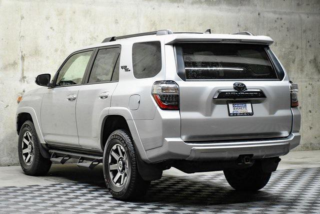 used 2023 Toyota 4Runner car, priced at $52,991