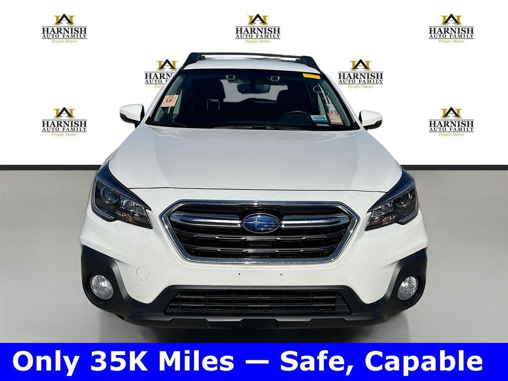 used 2019 Subaru Outback car, priced at $23,291