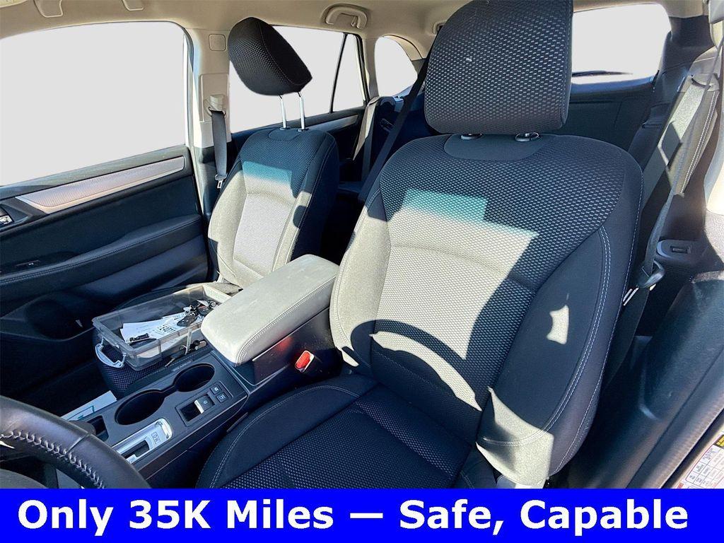 used 2019 Subaru Outback car, priced at $23,291