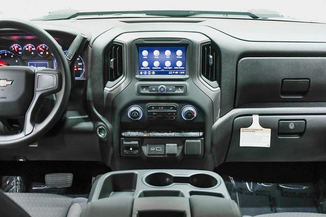 new 2025 Chevrolet Silverado 2500 car, priced at $63,350