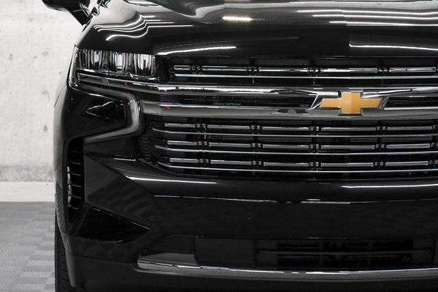 new 2024 Chevrolet Suburban car, priced at $80,536