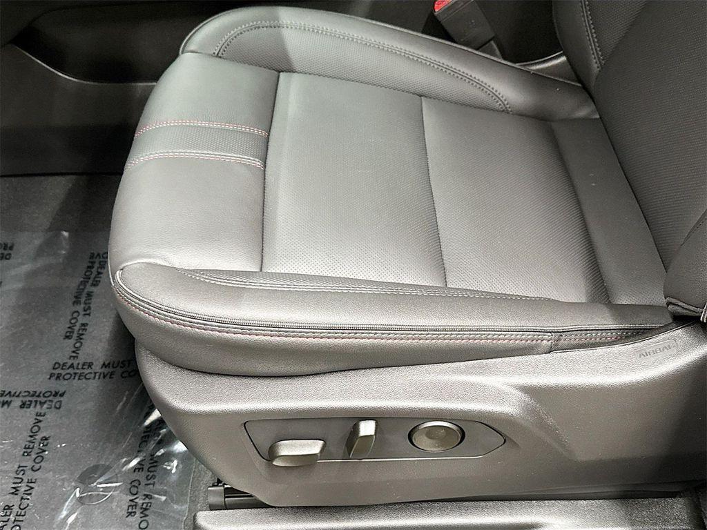 new 2026 Chevrolet Suburban car, priced at $80,610