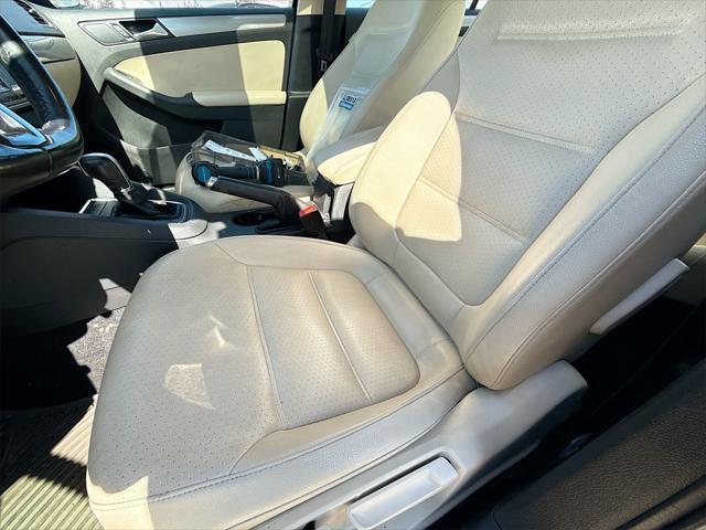 used 2017 Volkswagen Jetta car, priced at $14,688