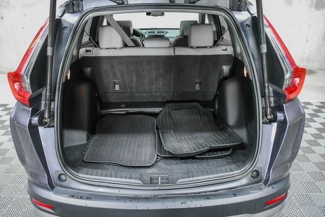 used 2020 Honda CR-V car, priced at $25,849