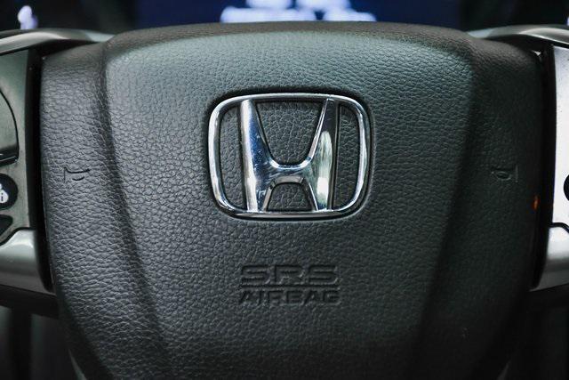 used 2020 Honda CR-V car, priced at $25,849