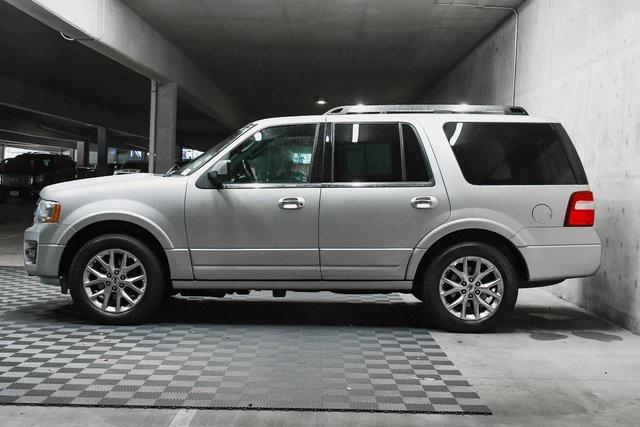 used 2015 Ford Expedition car, priced at $15,859