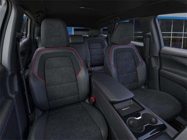 new 2024 Chevrolet Blazer EV car, priced at $47,595
