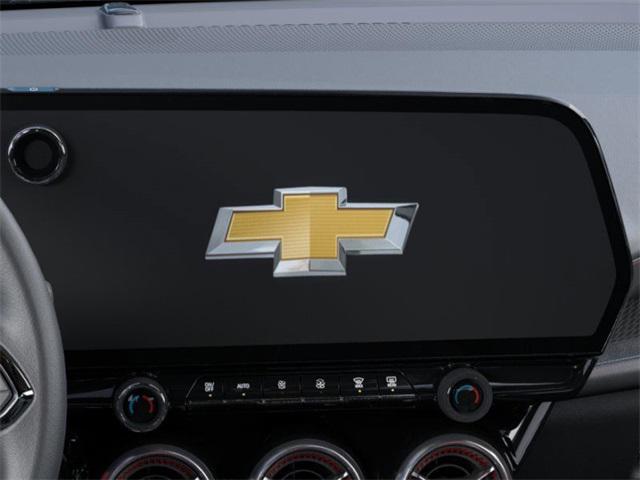 new 2024 Chevrolet Blazer EV car, priced at $47,595