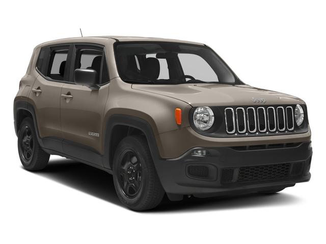 used 2017 Jeep Renegade car, priced at $10,861