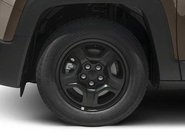 used 2017 Jeep Renegade car, priced at $10,861