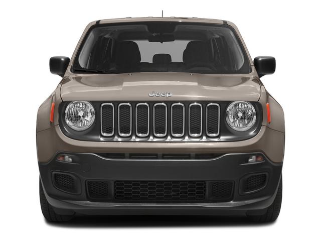 used 2017 Jeep Renegade car, priced at $10,861