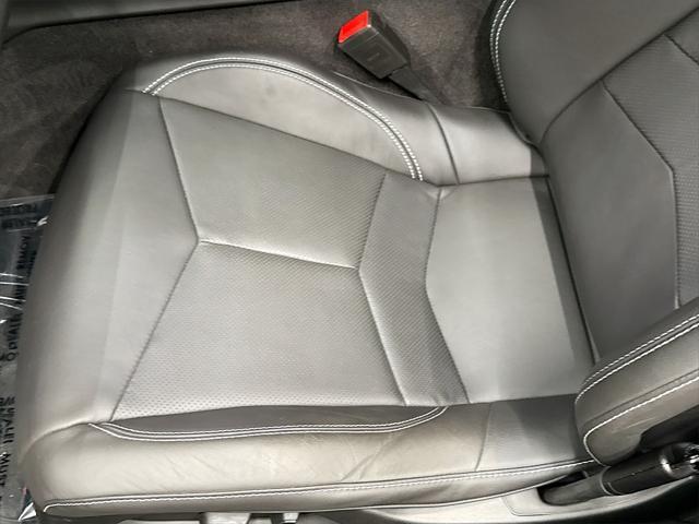 used 2024 Chevrolet Corvette car, priced at $73,950