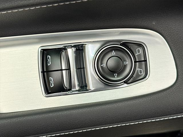 used 2024 Chevrolet Corvette car, priced at $73,950