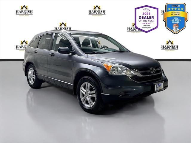 used 2011 Honda CR-V car, priced at $10,991