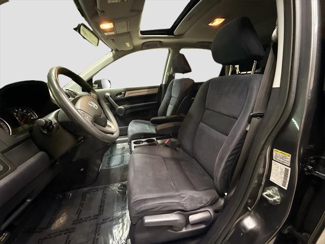 used 2011 Honda CR-V car, priced at $10,991
