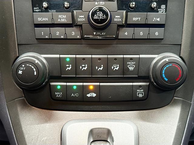 used 2011 Honda CR-V car, priced at $10,991