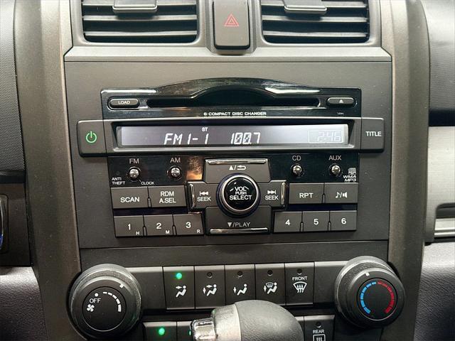 used 2011 Honda CR-V car, priced at $10,991