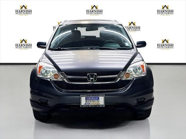 used 2011 Honda CR-V car, priced at $10,991