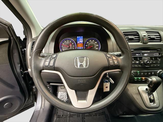 used 2011 Honda CR-V car, priced at $10,991