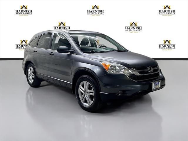 used 2011 Honda CR-V car, priced at $10,991