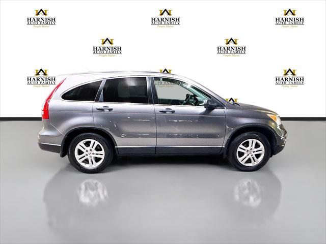 used 2011 Honda CR-V car, priced at $10,991