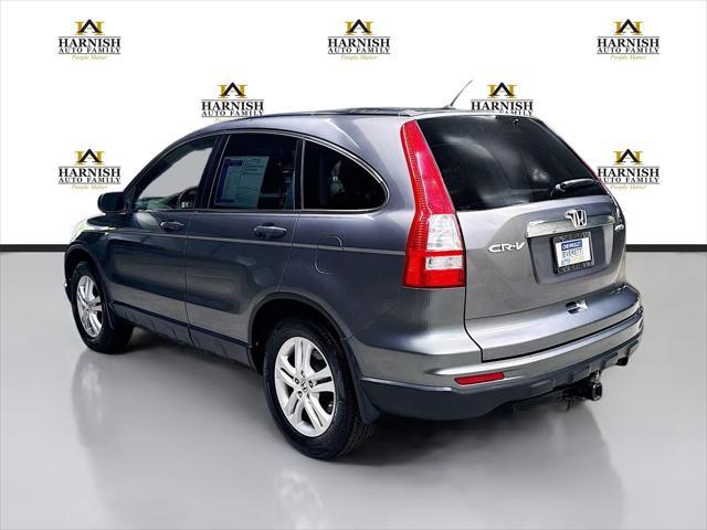 used 2011 Honda CR-V car, priced at $10,991