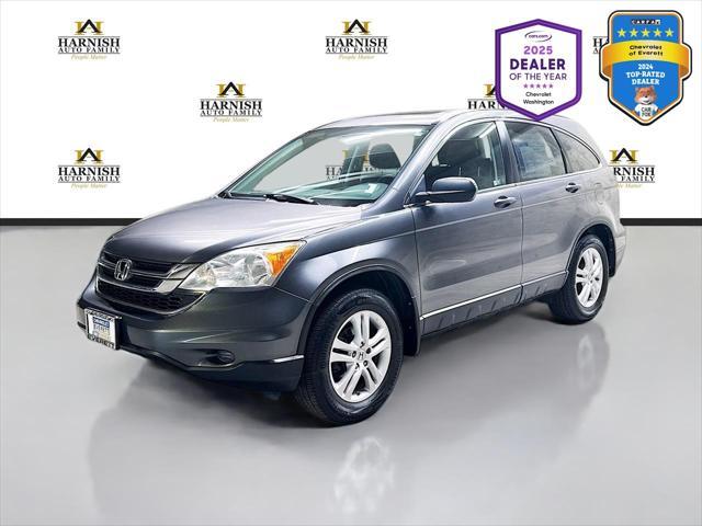 used 2011 Honda CR-V car, priced at $10,991
