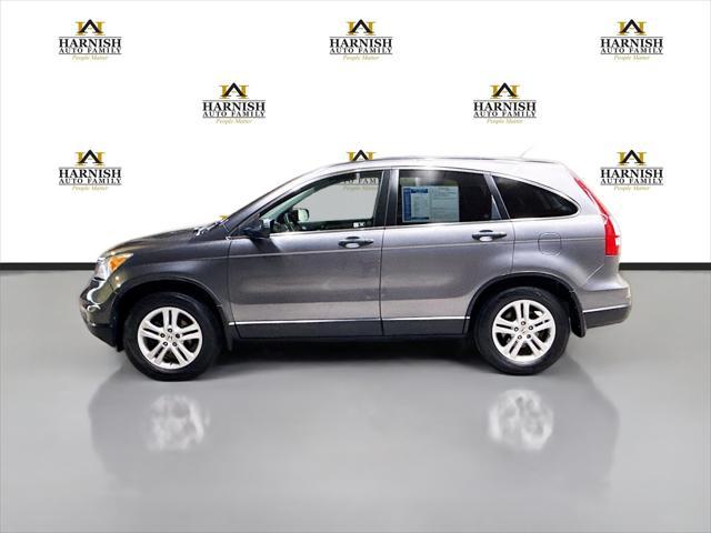 used 2011 Honda CR-V car, priced at $10,991