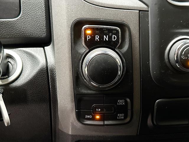used 2020 Ram 1500 Classic car, priced at $26,997