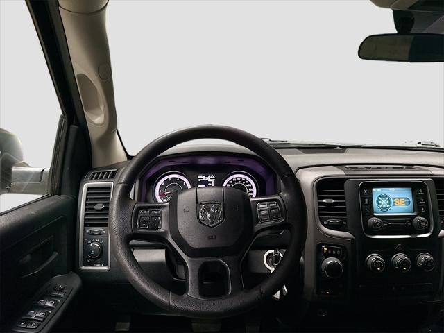 used 2020 Ram 1500 Classic car, priced at $26,997