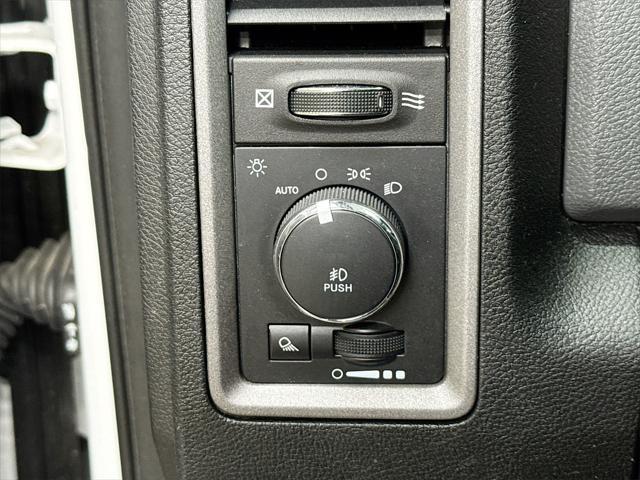 used 2020 Ram 1500 Classic car, priced at $26,997