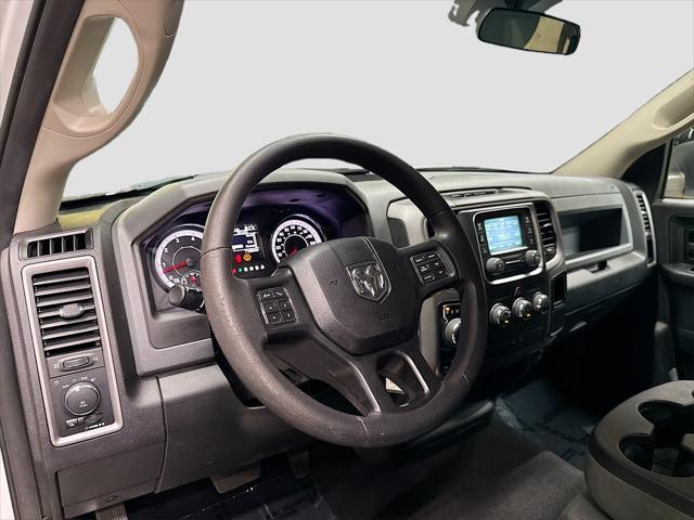 used 2020 Ram 1500 Classic car, priced at $26,997