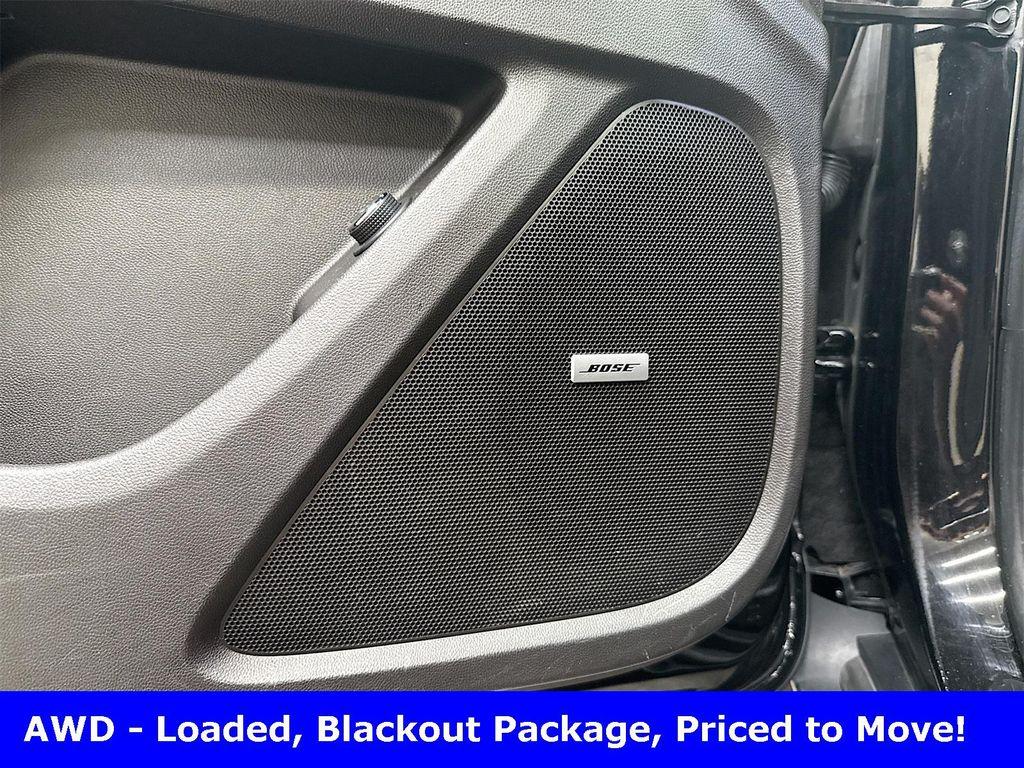used 2019 Chevrolet Traverse car, priced at $18,991