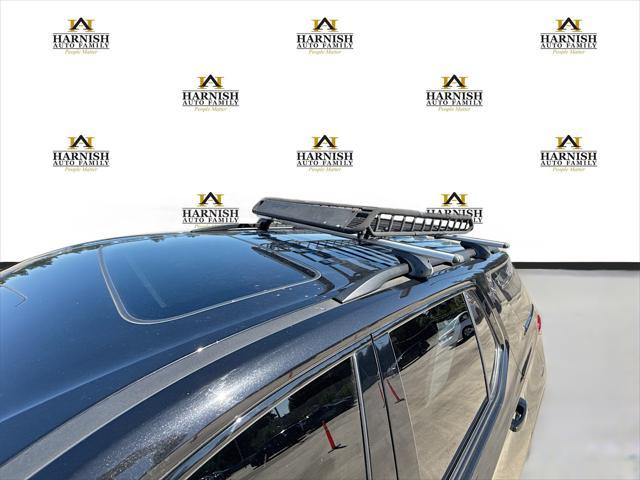 used 2019 Chevrolet Traverse car, priced at $19,491
