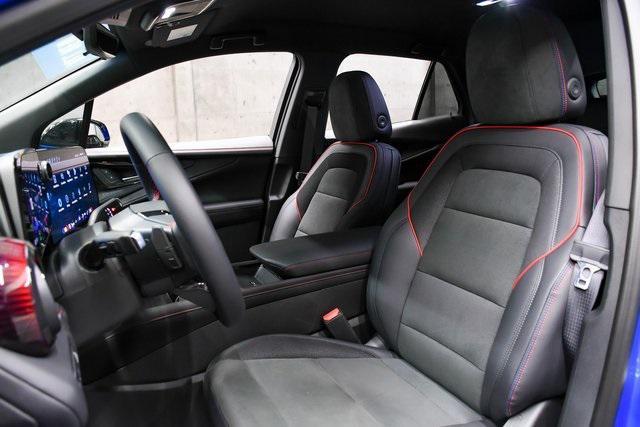 new 2024 Chevrolet Blazer EV car, priced at $48,095